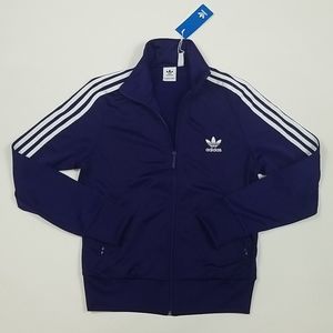 Adidas Track Jacket